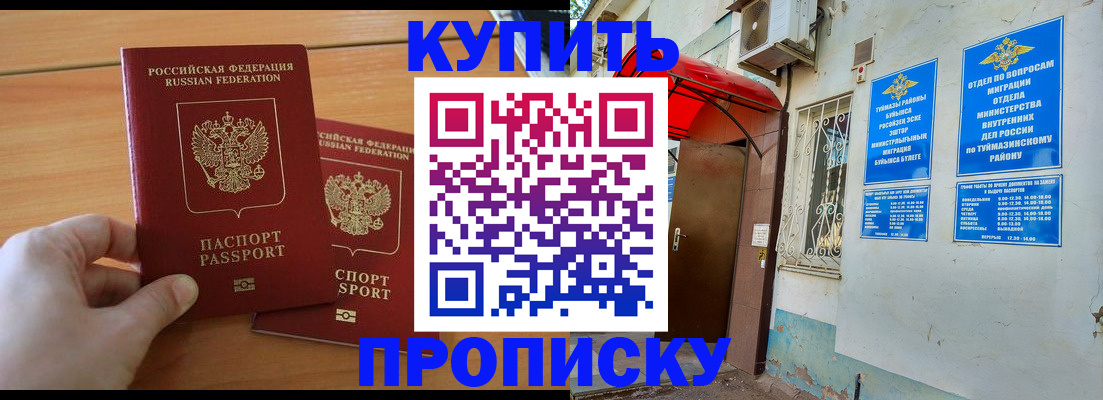 прописка штамп в Дмитрове